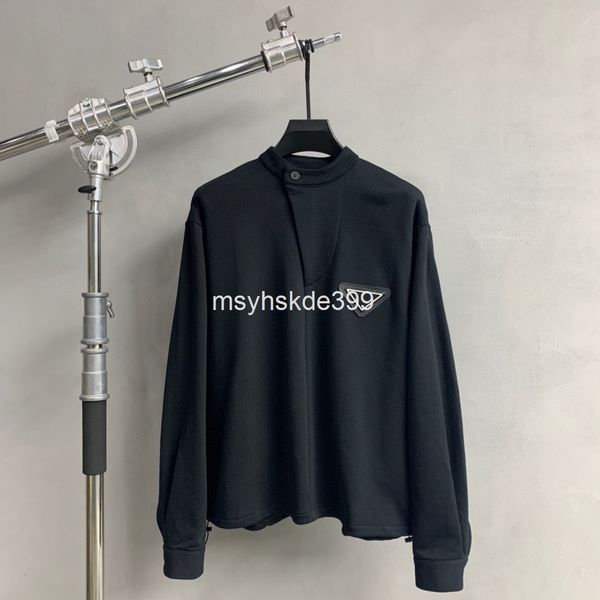 men's hoodies & sweatshirts spring and summer casual bottoming shirt men's sweater irregular design, Black
men's hoodies & sweatshirts spring and summer casual bottoming shirt men's sweater irregular design, Black