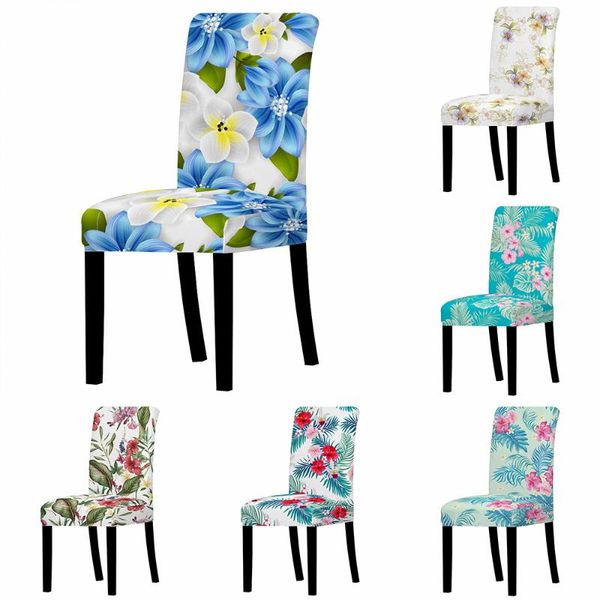 chair covers floral printing elastic stretch cover home dining room for kitchen chairs banquet el
chair covers floral printing elastic stretch cover home dining room for kitchen chairs banquet el