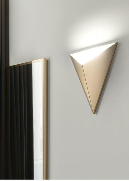 wall lamp nordic simple triangle decoration bedroom bedside white modern living room sofa
wall lamp nordic simple triangle decoration bedroom bedside white modern living room sofa