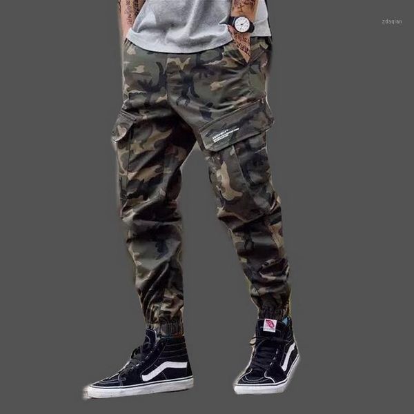 jeans men fashion classical high street jogger pants brand designer big pocket military cargo men's, Blue
jeans men fashion classical high street jogger pants brand designer big pocket military cargo men's, Blue