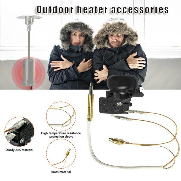 bath accessory set thermocouple and tilt switch for patio heater durable repair replacement accessories easy operation sec88
bath accessory set thermocouple and tilt switch for patio heater durable repair replacement accessories easy operation sec88