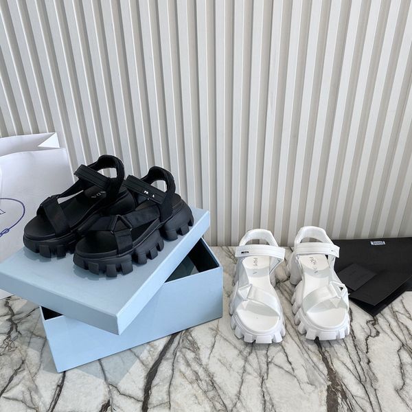 sandals slippers high version p home 2021 white buckle round head korean rubber one character belt fits all hollow sandals for wome, Black
sandals slippers high version p home 2021 white buckle round head korean rubber one character belt fits all hollow sandals for wome, Black