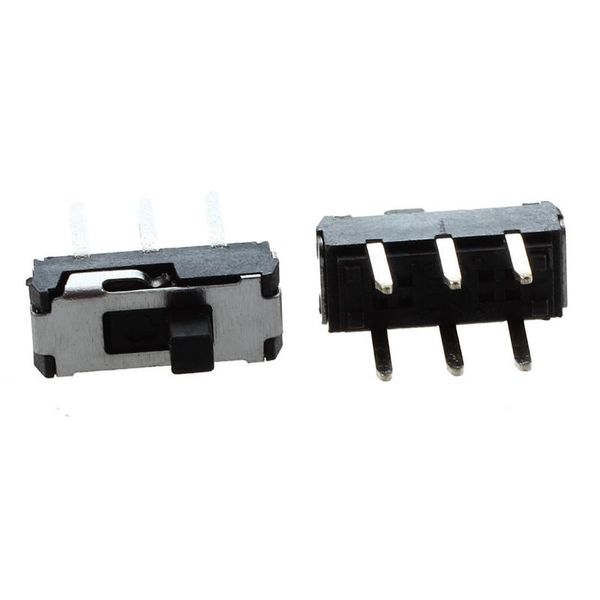 smart home control 20 pcs on/off/on dpdt 2p2t 6 pin vertical dip slide switch 9x4x3.5mm
smart home control 20 pcs on/off/on dpdt 2p2t 6 pin vertical dip slide switch 9x4x3.5mm