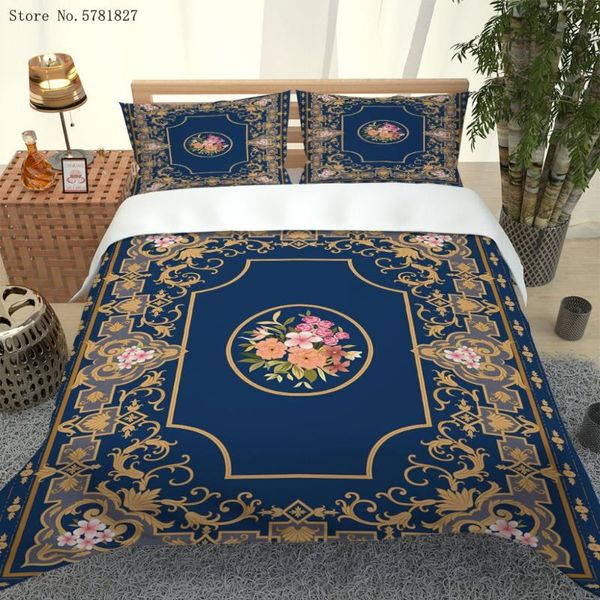 bedding sets 2/3 pieces golden chain set european luxury duvet cover beautiful flowers bed quilt home decor
bedding sets 2/3 pieces golden chain set european luxury duvet cover beautiful flowers bed quilt home decor