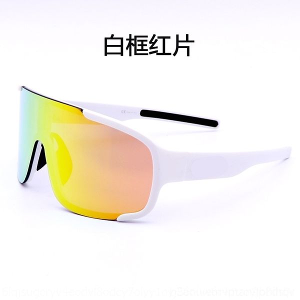 ffi poc eyeglass cycling riding aspire ultra light outdoor sports outdoor sports sunglassessunglasses sunshade running colorful, White;black
ffi poc eyeglass cycling riding aspire ultra light outdoor sports outdoor sports sunglassessunglasses sunshade running colorful, White;black