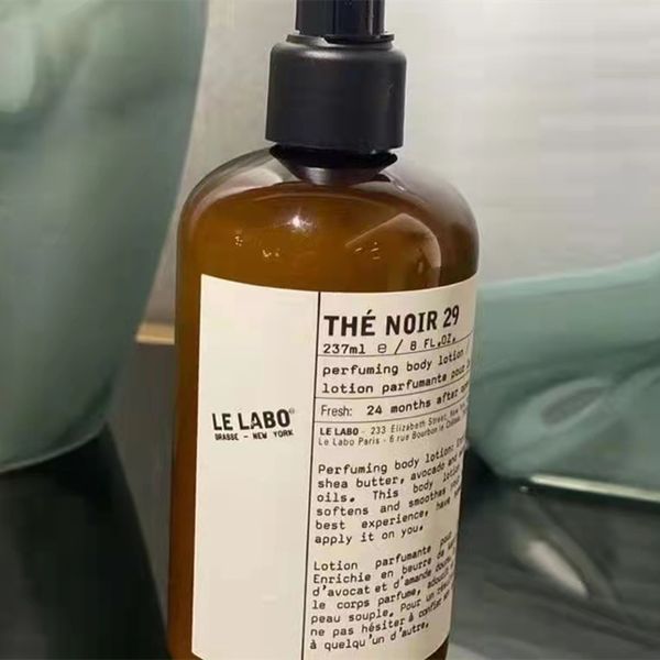 le labo perfume body lotion 237ml santal 33 bergamote 22 rose 31 the noir 29 another 13 new york brand long lasting fragrance parfum cream f
le labo perfume body lotion 237ml santal 33 bergamote 22 rose 31 the noir 29 another 13 new york brand long lasting fragrance parfum cream f