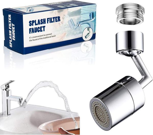 water faucet aerator flexible nozzle super saving 360 rotate kitchen tap head accessories adapter extender parts faucets
water faucet aerator flexible nozzle super saving 360 rotate kitchen tap head accessories adapter extender parts faucets