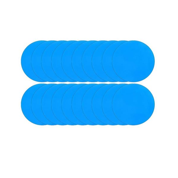 pool & accessories blue rectangle inflatable repair patch kit adhesive easy to use for swimming pools
pool & accessories blue rectangle inflatable repair patch kit adhesive easy to use for swimming pools