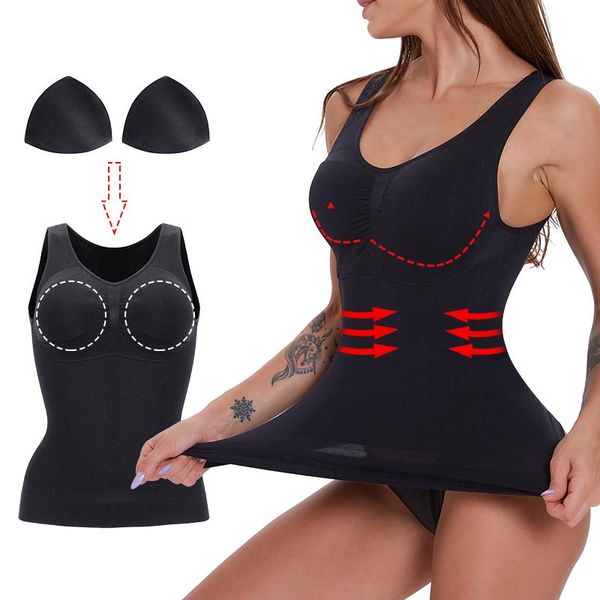 women's shapers waist trainer body shaper corset modeling strap tummy reducing modeled lingerie binders fajas shapewear, Black;white
women's shapers waist trainer body shaper corset modeling strap tummy reducing modeled lingerie binders fajas shapewear, Black;white