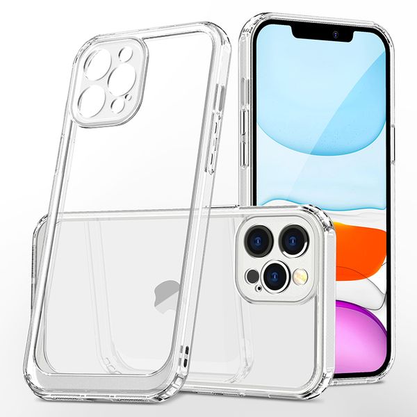 1.5mm acrylic clear cases military grade drop protective shockproof transparent hybrid armor case for iphone 13 11 pro max 8 plus samsung s2
1.5mm acrylic clear cases military grade drop protective shockproof transparent hybrid armor case for iphone 13 11 pro max 8 plus samsung s2