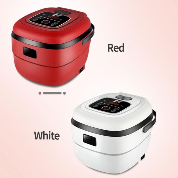 2.5l electric rice cooker intelligent automatic household kitchen small family cookers yogurt cake soup maker
2.5l electric rice cooker intelligent automatic household kitchen small family cookers yogurt cake soup maker