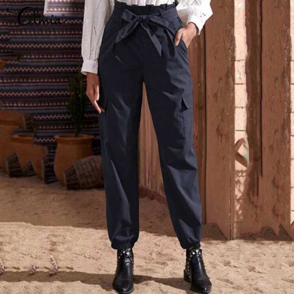women's pants & capris capris celmia fashion cargo spring high waist harajuku streetwear trousers loose pockets belted palazz 132x, Black;white
women's pants & capris capris celmia fashion cargo spring high waist harajuku streetwear trousers loose pockets belted palazz 132x, Black;white