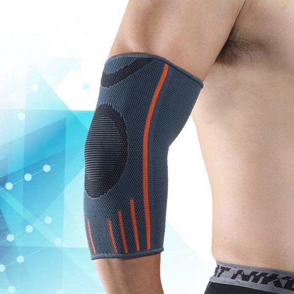 sports fitness elbow brace men and arm guards long wristbands wicking breathable riding pads size-s(grey) & knee, Black;gray
sports fitness elbow brace men and arm guards long wristbands wicking breathable riding pads size-s(grey) & knee, Black;gray