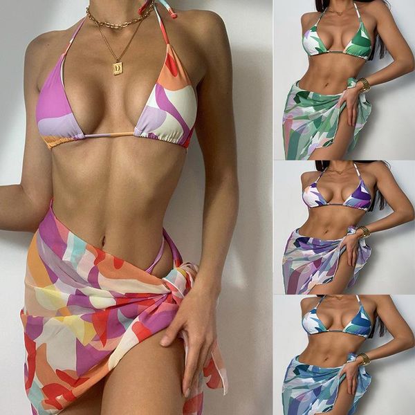women's swimwear bra push up three piece bikini sets backless micro thong women summer cover swimsuit bathing suit brazilian, White;black
women's swimwear bra push up three piece bikini sets backless micro thong women summer cover swimsuit bathing suit brazilian, White;black