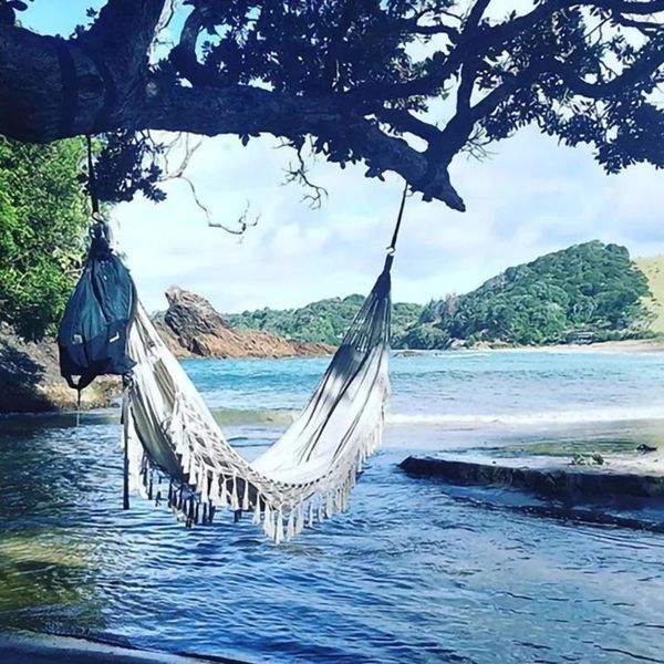 camp furniture 1 pc 200*150double hammock outdoor camping travel hunting hanging bed garden swing chair balancoire hangmat
camp furniture 1 pc 200*150double hammock outdoor camping travel hunting hanging bed garden swing chair balancoire hangmat