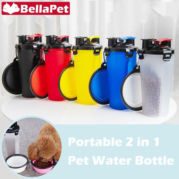 large dog drinking bottle pet bowl for dogs water drinker product double outdoor travel accessories bowls & feeders
large dog drinking bottle pet bowl for dogs water drinker product double outdoor travel accessories bowls & feeders