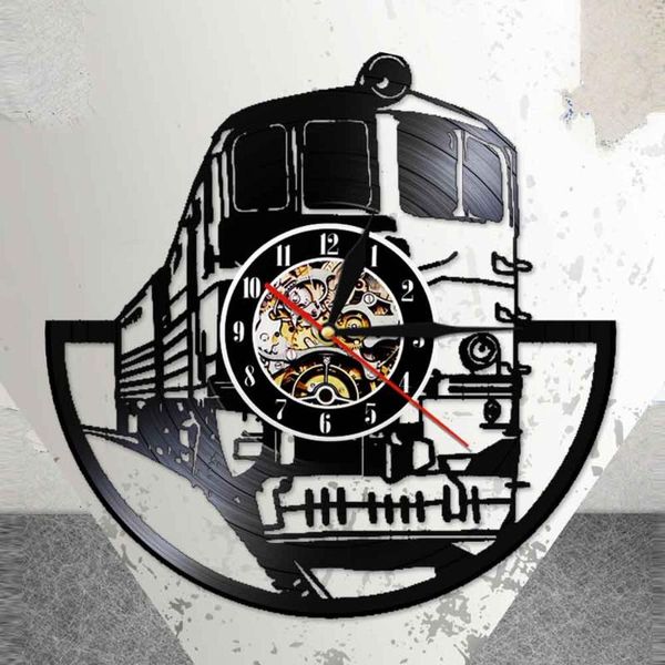 wall clocks train cut out longplay watch transportation railroad record light lamp vintage 3d quartz clock satt
wall clocks train cut out longplay watch transportation railroad record light lamp vintage 3d quartz clock satt
