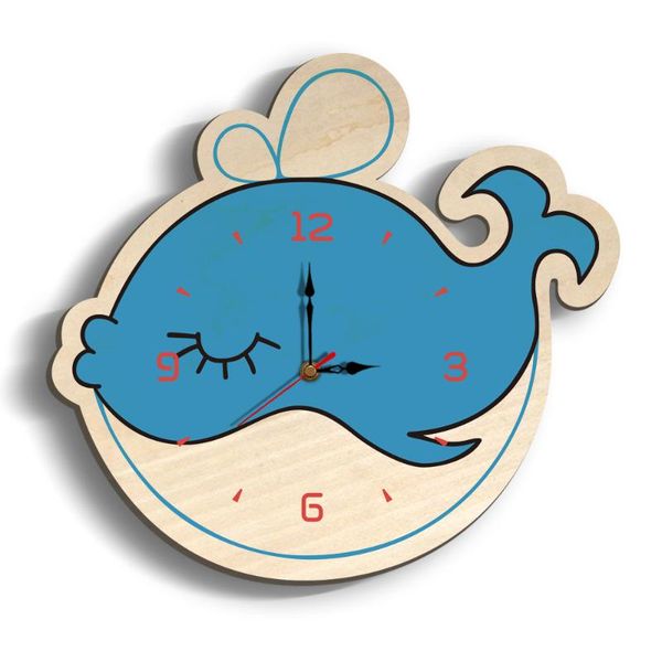 wall clocks wooden clock nordic style quartz movement creative blue whale cartoon watch
wall clocks wooden clock nordic style quartz movement creative blue whale cartoon watch