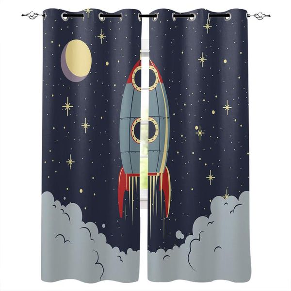 curtain & drapes space spaceship rocket blackout living room bedroom window treatment curtains for the kids
curtain & drapes space spaceship rocket blackout living room bedroom window treatment curtains for the kids