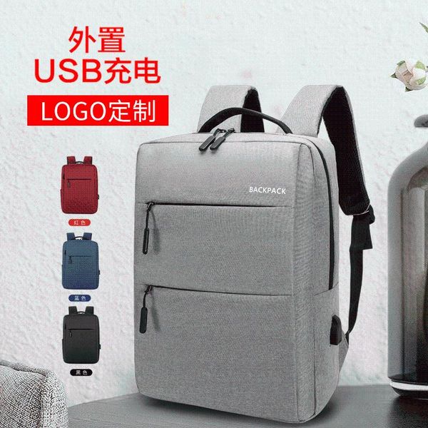 backpack men women's leisure computer usb charging large capacity for students purses and handbags luxury designer
backpack men women's leisure computer usb charging large capacity for students purses and handbags luxury designer