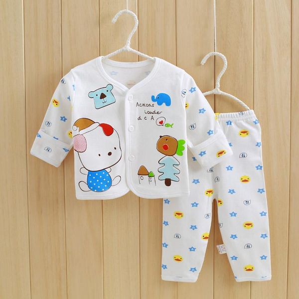 clothing sets 2021 cotton full sleeve baby set autumn born toddler boys clothes roupas bebes adorable infant, White
clothing sets 2021 cotton full sleeve baby set autumn born toddler boys clothes roupas bebes adorable infant, White
