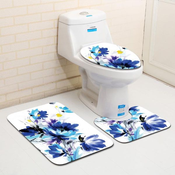 carpets 3d flowers toilet mats set polyester pedestal rug lid cover 3pcs bathroom entrance mat decor carpet floor
carpets 3d flowers toilet mats set polyester pedestal rug lid cover 3pcs bathroom entrance mat decor carpet floor