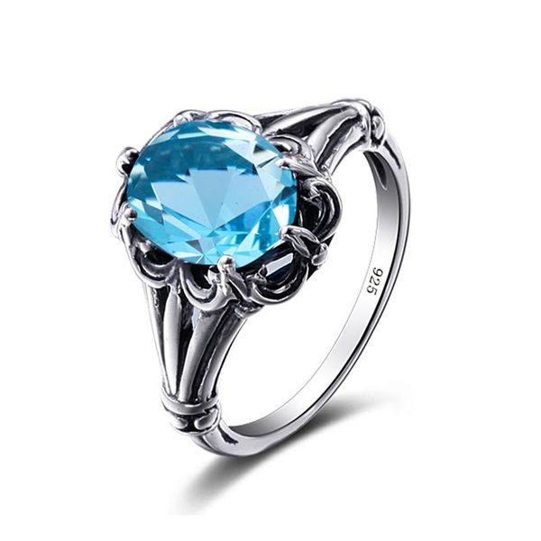cluster rings szjinao sterling silver women aesthetic vintage ring 925 stone aquamarine handmade prong setting turkish jewelry, Golden;silver
cluster rings szjinao sterling silver women aesthetic vintage ring 925 stone aquamarine handmade prong setting turkish jewelry, Golden;silver