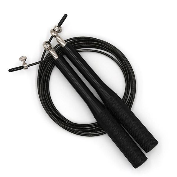 skipping jump rope black red pink vinyl self locking beaded gym equipment for home ropes
skipping jump rope black red pink vinyl self locking beaded gym equipment for home ropes