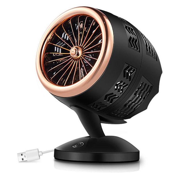 electric fans double-blade turbine table tiny round fan quiet operation adjustable tilt 5-20 ° a0nc
electric fans double-blade turbine table tiny round fan quiet operation adjustable tilt 5-20 ° a0nc
