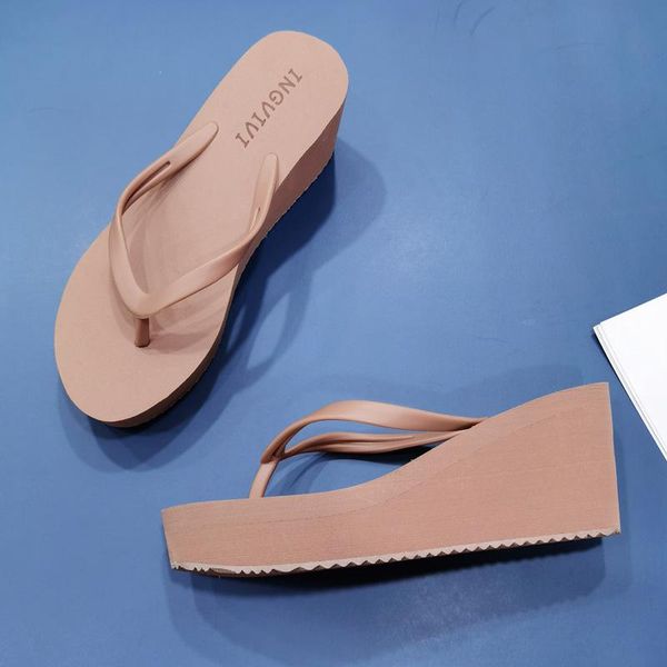 slippers low high-heeled shoes lady women summer shale female beach med luxury slides black sandals rubber flip flops on a wedge
slippers low high-heeled shoes lady women summer shale female beach med luxury slides black sandals rubber flip flops on a wedge