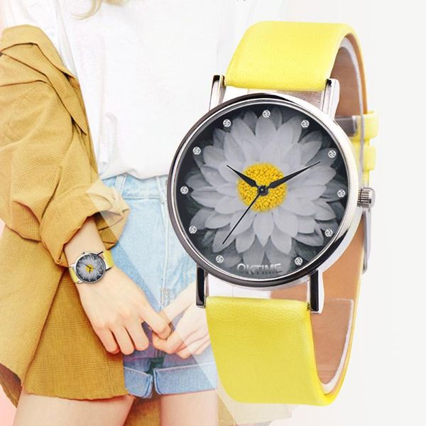 wristwatches lady fashion female clock personality trends simple watches charming for all occasions orologio donna ceasuri montre femme&5, Slivery;brown 
wristwatches lady fashion female clock personality trends simple watches charming for all occasions orologio donna ceasuri montre femme&5, Slivery;brown