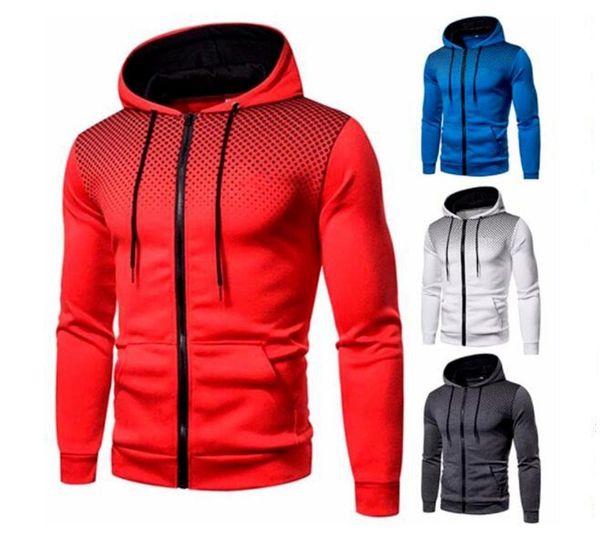 style men jackets hoodies coats casual zipper sweatshirts male tracksuit fashion jacket mens clothing winter add wool hoodie men's &, Black
style men jackets hoodies coats casual zipper sweatshirts male tracksuit fashion jacket mens clothing winter add wool hoodie men's &, Black