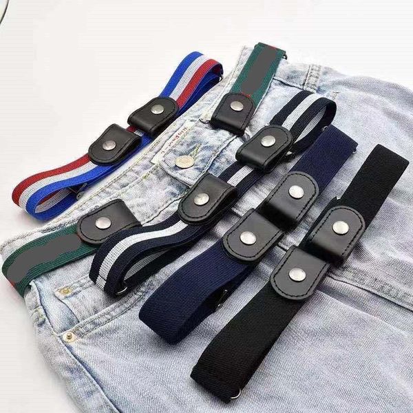 belts women's invisible belt without buckle seamless lazy wild elastic jeans, Black;brown
belts women's invisible belt without buckle seamless lazy wild elastic jeans, Black;brown