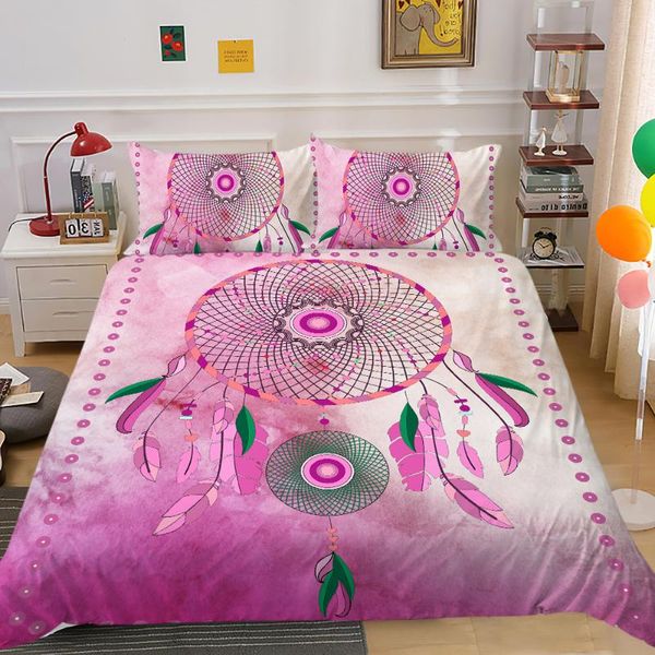 lmbedding solid bedding set king size dream catcher double duvet cover full single unique design bed sheet sets
lmbedding solid bedding set king size dream catcher double duvet cover full single unique design bed sheet sets