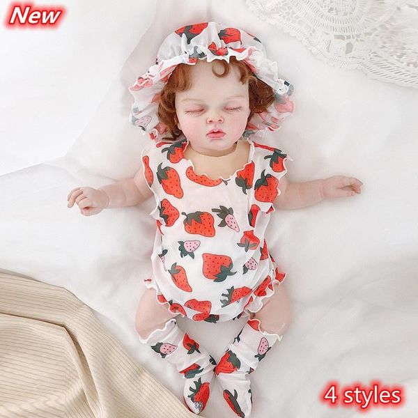 clothing sets infant stretch mesh crawling clothes summer baby vest romper children's lace hat three-piece suit girl outfit set, White
clothing sets infant stretch mesh crawling clothes summer baby vest romper children's lace hat three-piece suit girl outfit set, White