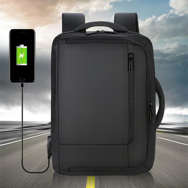 mens business backpacks lapbackpack 15.6 waterproof usb charging male notebook bags male schoolbag travel backpack mochila
mens business backpacks lapbackpack 15.6 waterproof usb charging male notebook bags male schoolbag travel backpack mochila