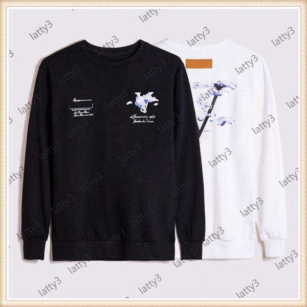 mens designer white hoodie sweatshirt men women sweater hoodie long sleeve pullover brand hoodies streetwear fashion sweatershirt 11102907t, Black
mens designer white hoodie sweatshirt men women sweater hoodie long sleeve pullover brand hoodies streetwear fashion sweatershirt 11102907t, Black