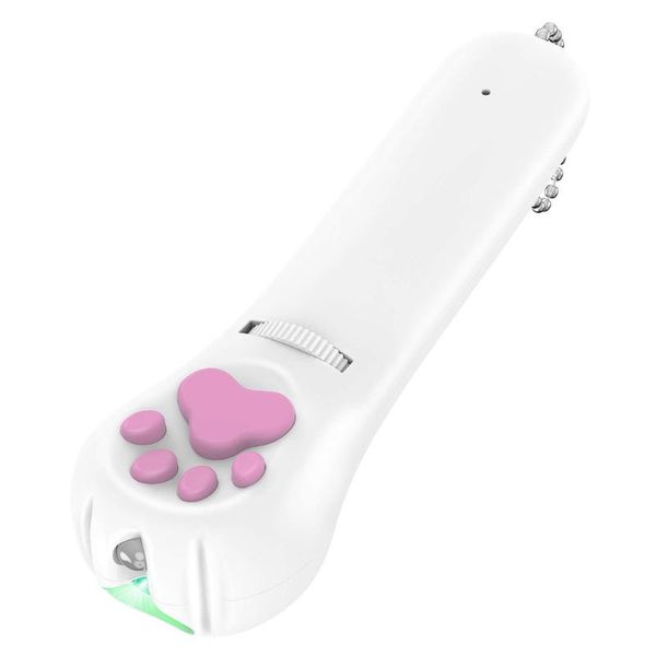 pointer for cats and dogs pet interactive toy multifunctional cat product usb charging toys
pointer for cats and dogs pet interactive toy multifunctional cat product usb charging toys