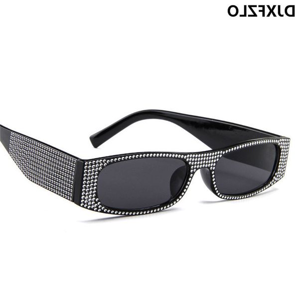 djxfzlo 2021 sunglasses women designer small place fashion sunglasses retro evening glass border blue sea uv400 glasses wholesale, White;black
djxfzlo 2021 sunglasses women designer small place fashion sunglasses retro evening glass border blue sea uv400 glasses wholesale, White;black