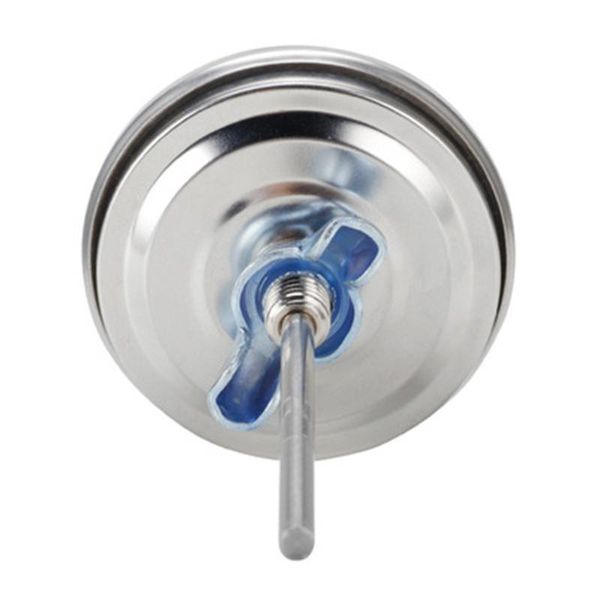 tools & accessories bimetal stainless steel bbq barbecue oven gauge 50-550 degrees with probe household cooking practical tool
tools & accessories bimetal stainless steel bbq barbecue oven gauge 50-550 degrees with probe household cooking practical tool