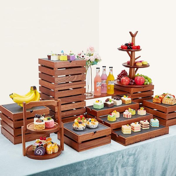 other bakeware snack display el cafeteria of buffet and tea break wedding cake rack sushi fruit table ornaments baking accessories
other bakeware snack display el cafeteria of buffet and tea break wedding cake rack sushi fruit table ornaments baking accessories