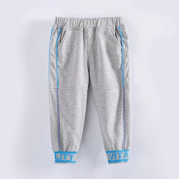 casual cotton children's pants, boy pants ,sports for boys, long clothing, boys' clothes trousers, Blue
casual cotton children's pants, boy pants ,sports for boys, long clothing, boys' clothes trousers, Blue