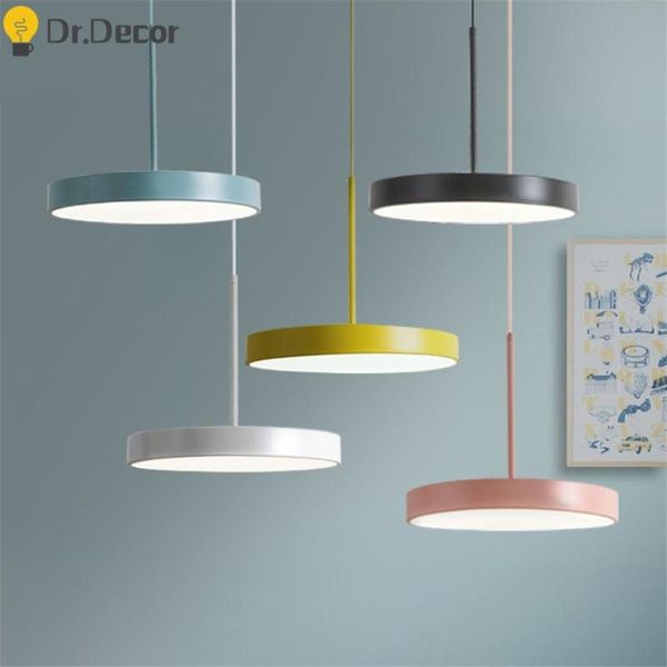 nordic led macarons pendant lights modern colorful dining room kitchen hanging lamp living indoor decor hanglamp luminaria lamps
nordic led macarons pendant lights modern colorful dining room kitchen hanging lamp living indoor decor hanglamp luminaria lamps