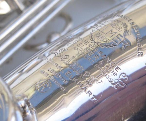 model mark vi 1958 alto saxophone silver plated copy 95% same original eb e flat sax
model mark vi 1958 alto saxophone silver plated copy 95% same original eb e flat sax