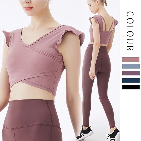 women's plus size tracksuits ins 2-piece high waist fitness yoga pants set breathable qui drying elastic gathered sports bra
women's plus size tracksuits ins 2-piece high waist fitness yoga pants set breathable qui drying elastic gathered sports bra