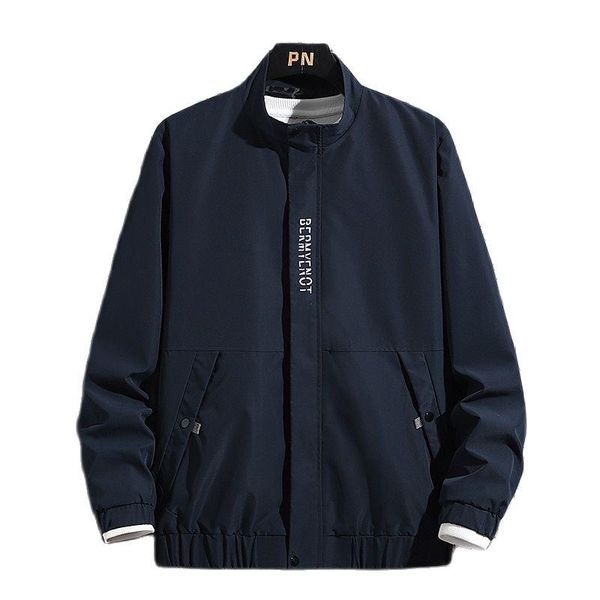 men's jackets 2021 jacket quality high fashion stand collar coats korean version casual coat men overcoat plus size m-5xl, Black;brown
men's jackets 2021 jacket quality high fashion stand collar coats korean version casual coat men overcoat plus size m-5xl, Black;brown