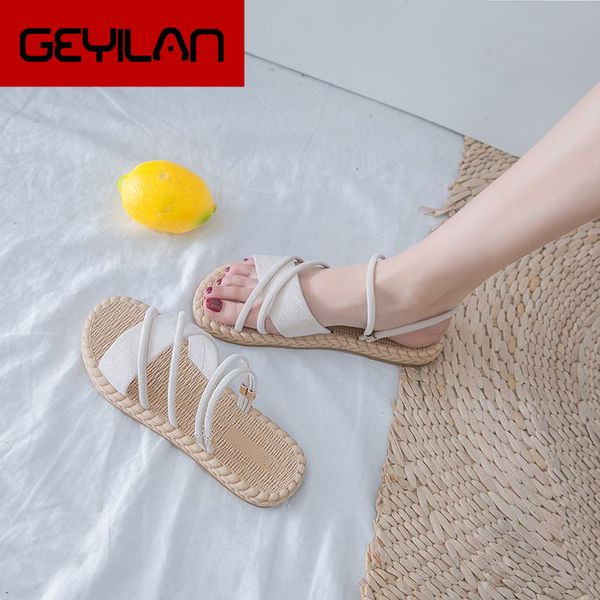 sandals summer shoes woman flat sandalias mujer thin strips gladiator beach ladies flip flops slides 29ya, Black
sandals summer shoes woman flat sandalias mujer thin strips gladiator beach ladies flip flops slides 29ya, Black