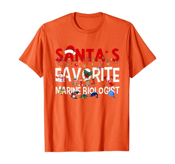 Ugly Santa_ Favorite Marine Biologist tshirt Xmas Gift T-Shirt, Mainly pictures
Ugly Santa_ Favorite Marine Biologist tshirt Xmas Gift T-Shirt, Mainly pictures