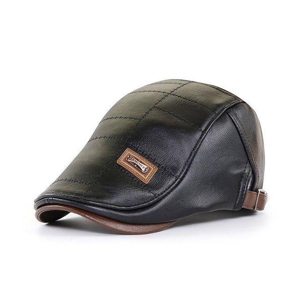 berets peaked cap 2021 middle-aged and elderly hats plus velvet outdoor leisure warmth forward beret, Blue;gray
berets peaked cap 2021 middle-aged and elderly hats plus velvet outdoor leisure warmth forward beret, Blue;gray