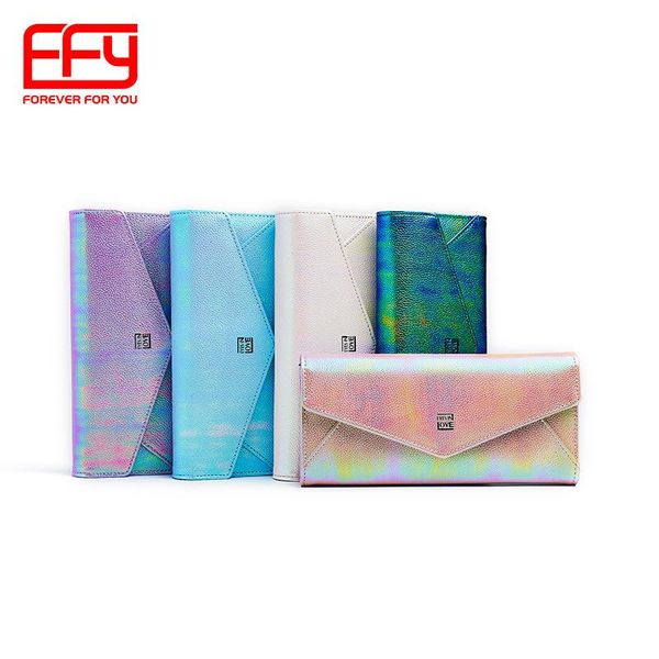 wallets women's envelope wallet korean-style casual fashion irregular long multi-card clutch bag coin purse, Red;black
wallets women's envelope wallet korean-style casual fashion irregular long multi-card clutch bag coin purse, Red;black